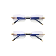 2x FocusLens™ Bril