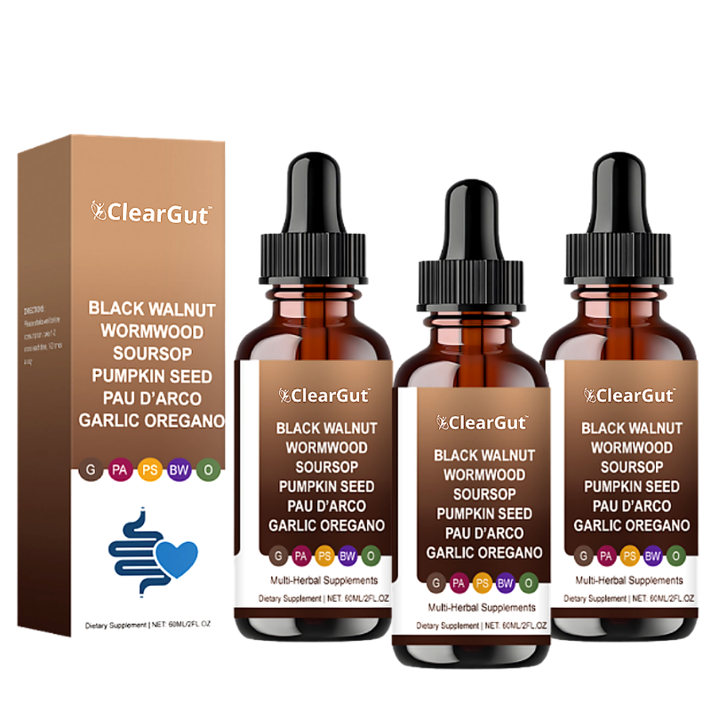 ClearGut