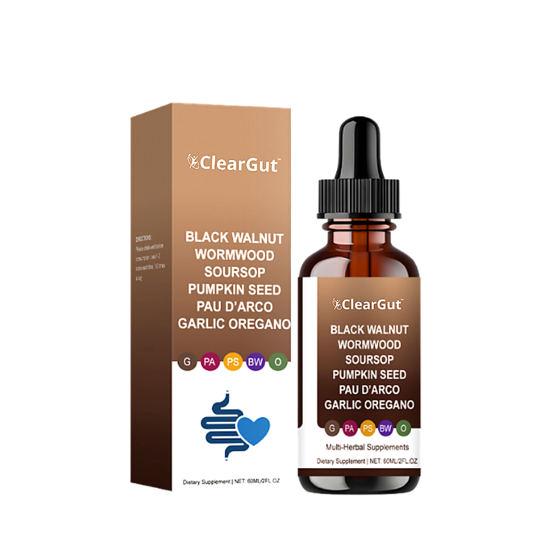 x1 ClearGut