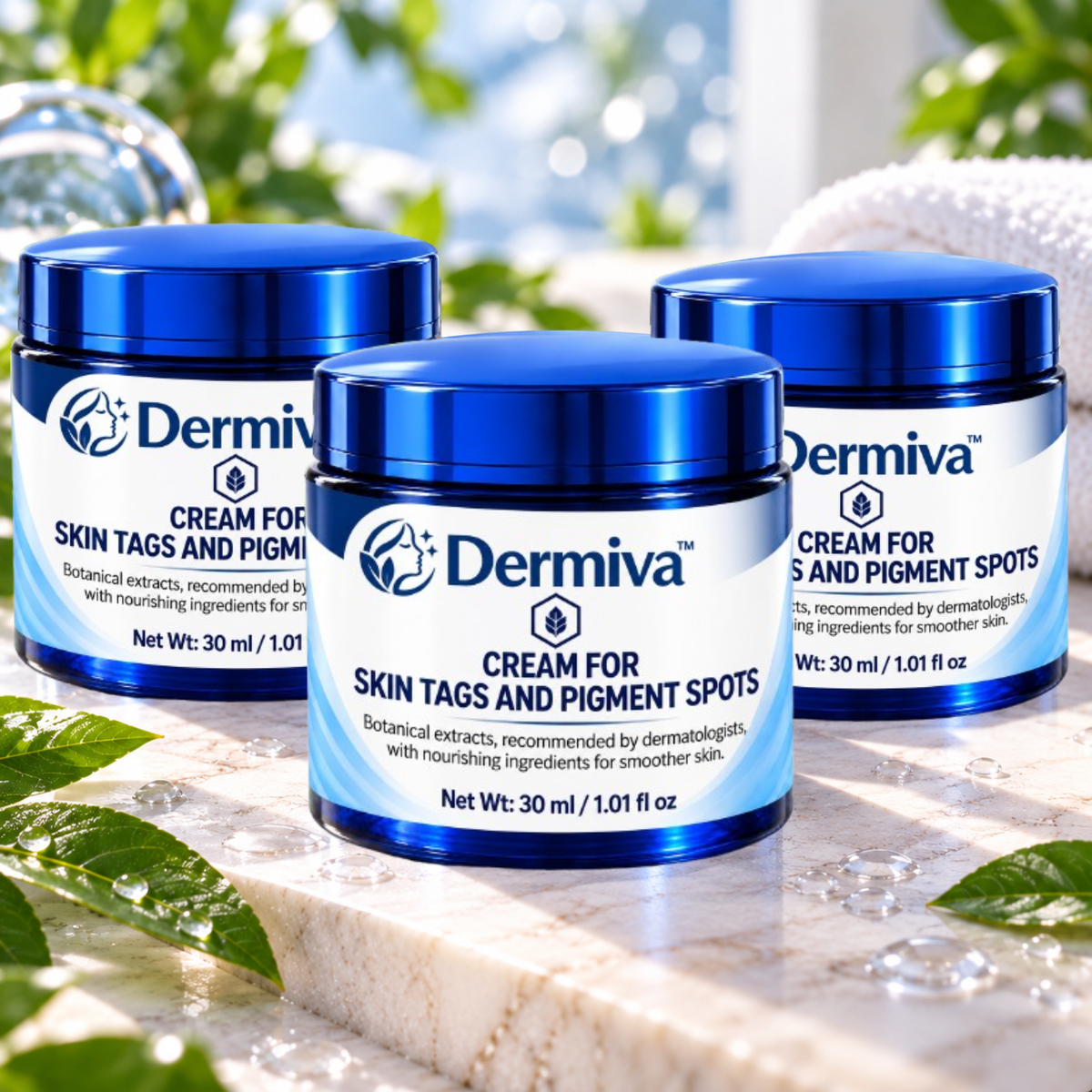 Dermiva