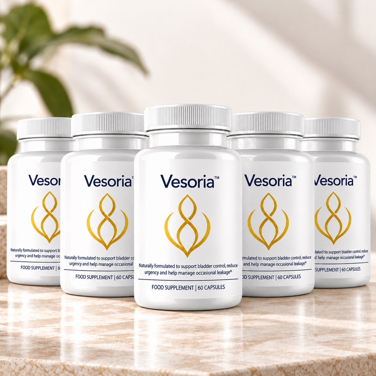 Vesoria