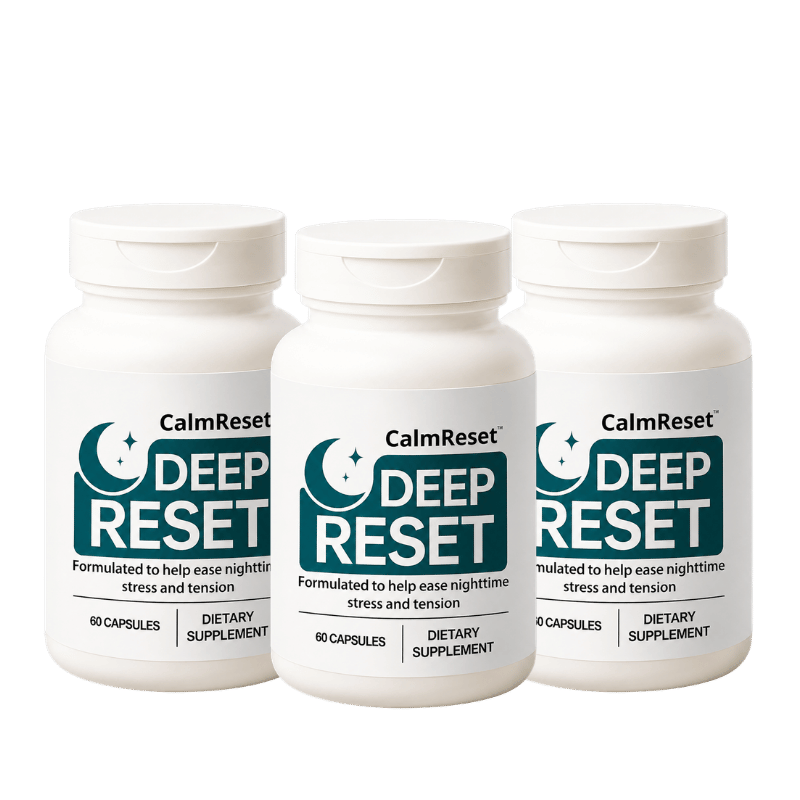 CalmReset
