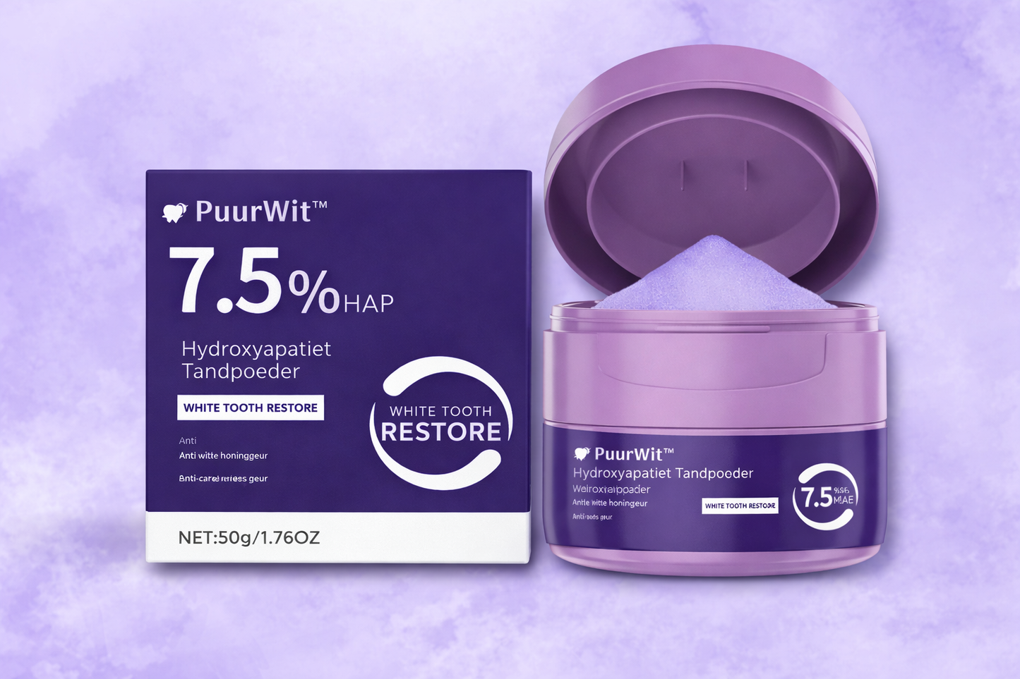 PuurWit™