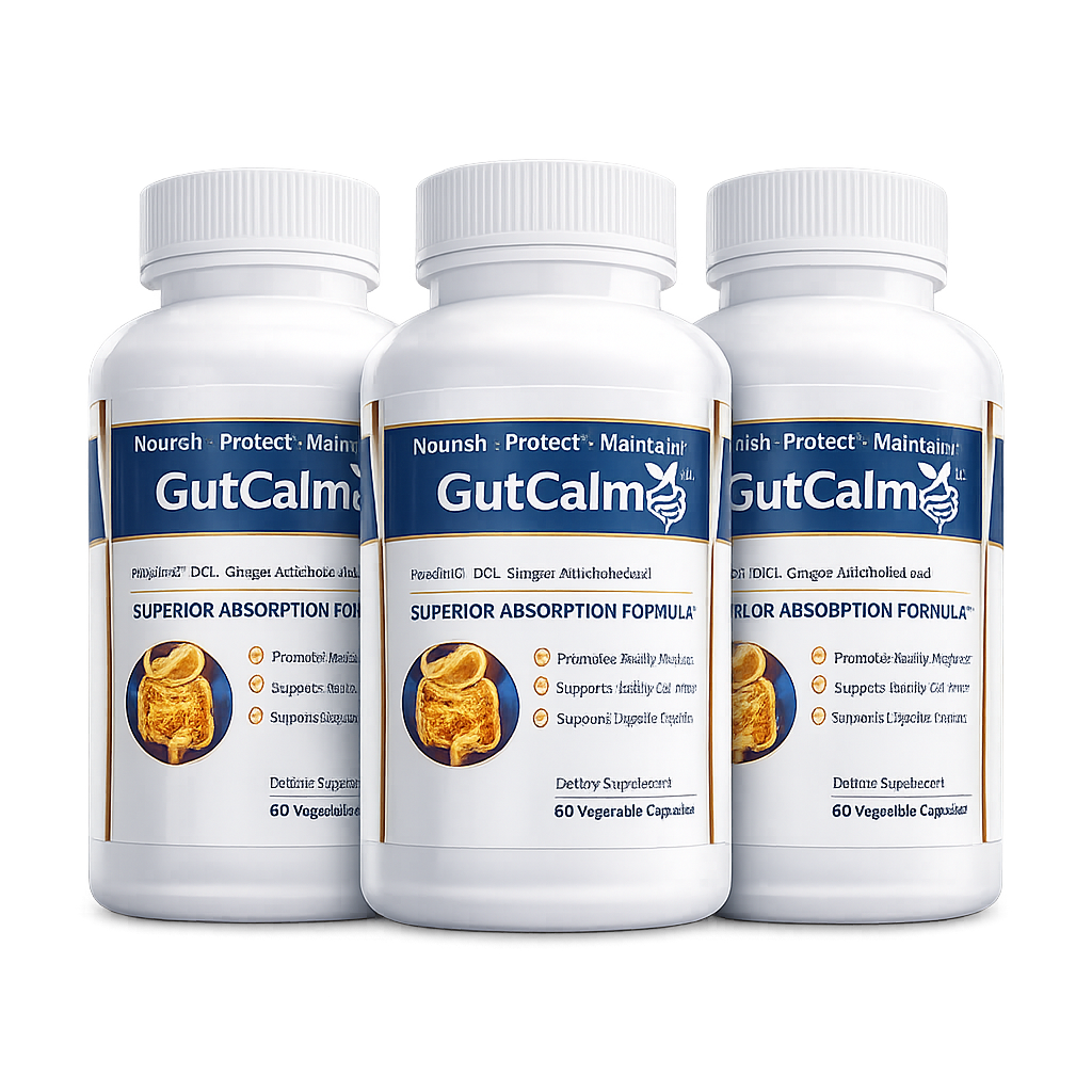 GutCalm™