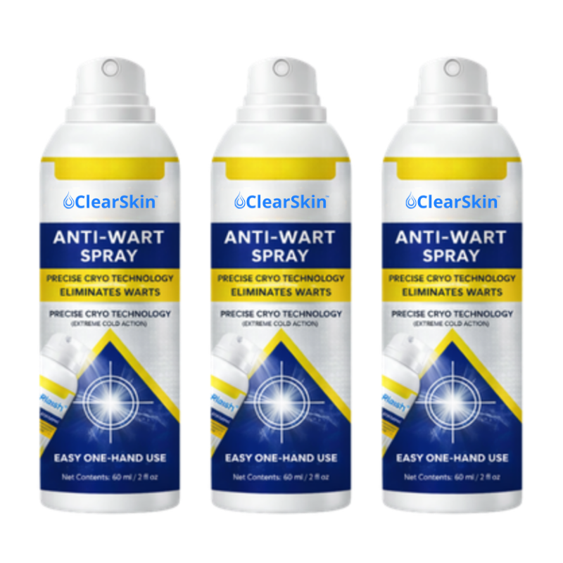 ClearSkin