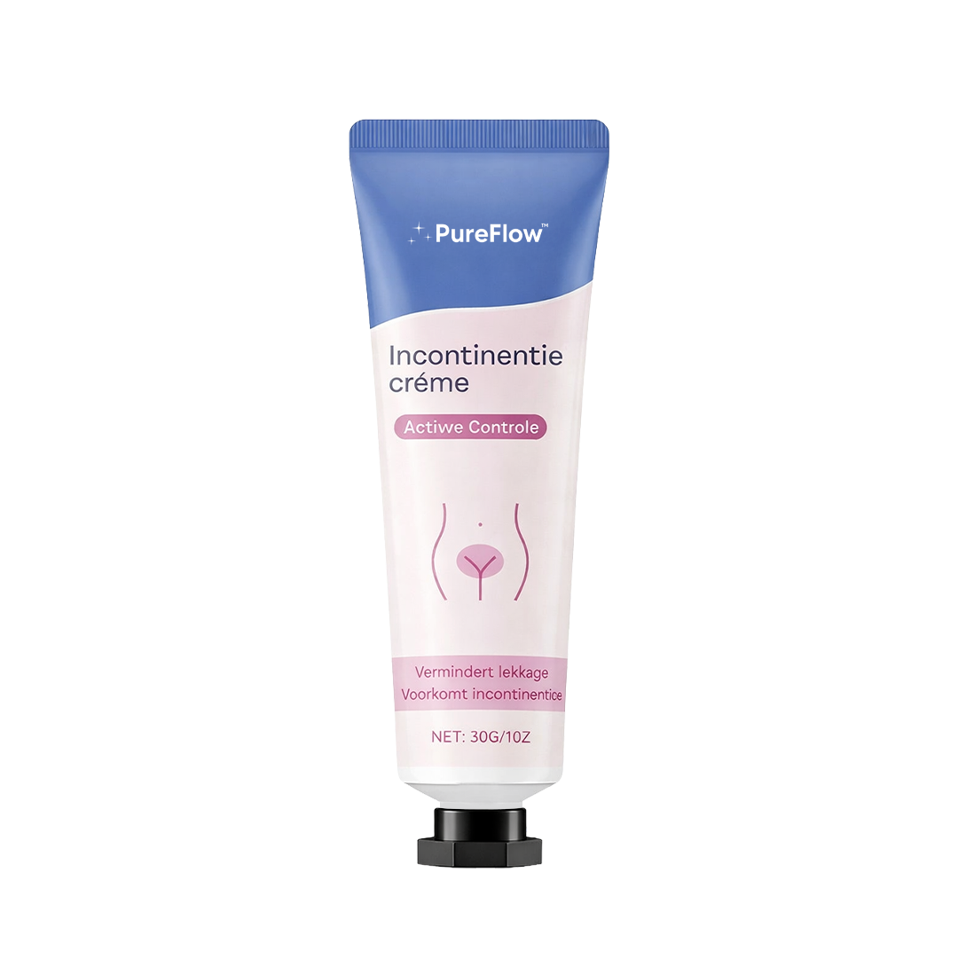 Incontinence Cream