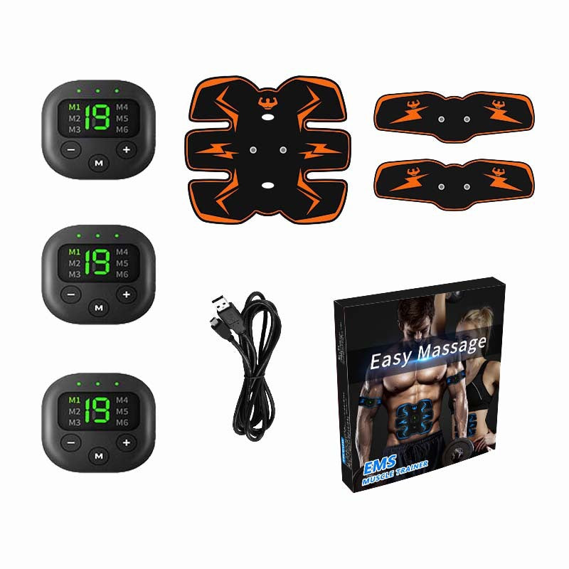 Abs device