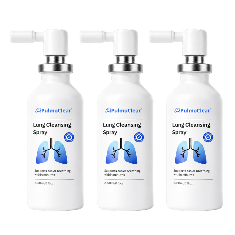 PulmoClear