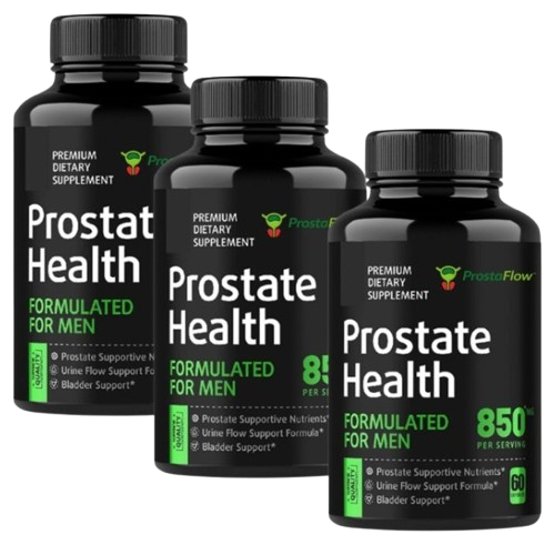 ProstaFlow™