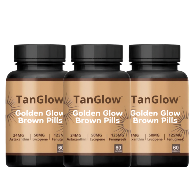 TanGlow