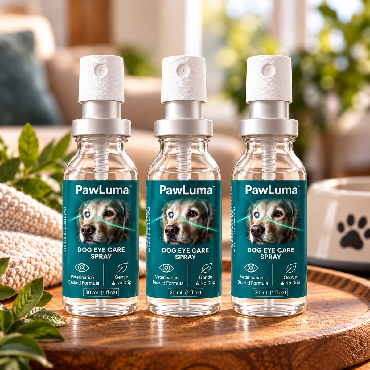 PawLuma