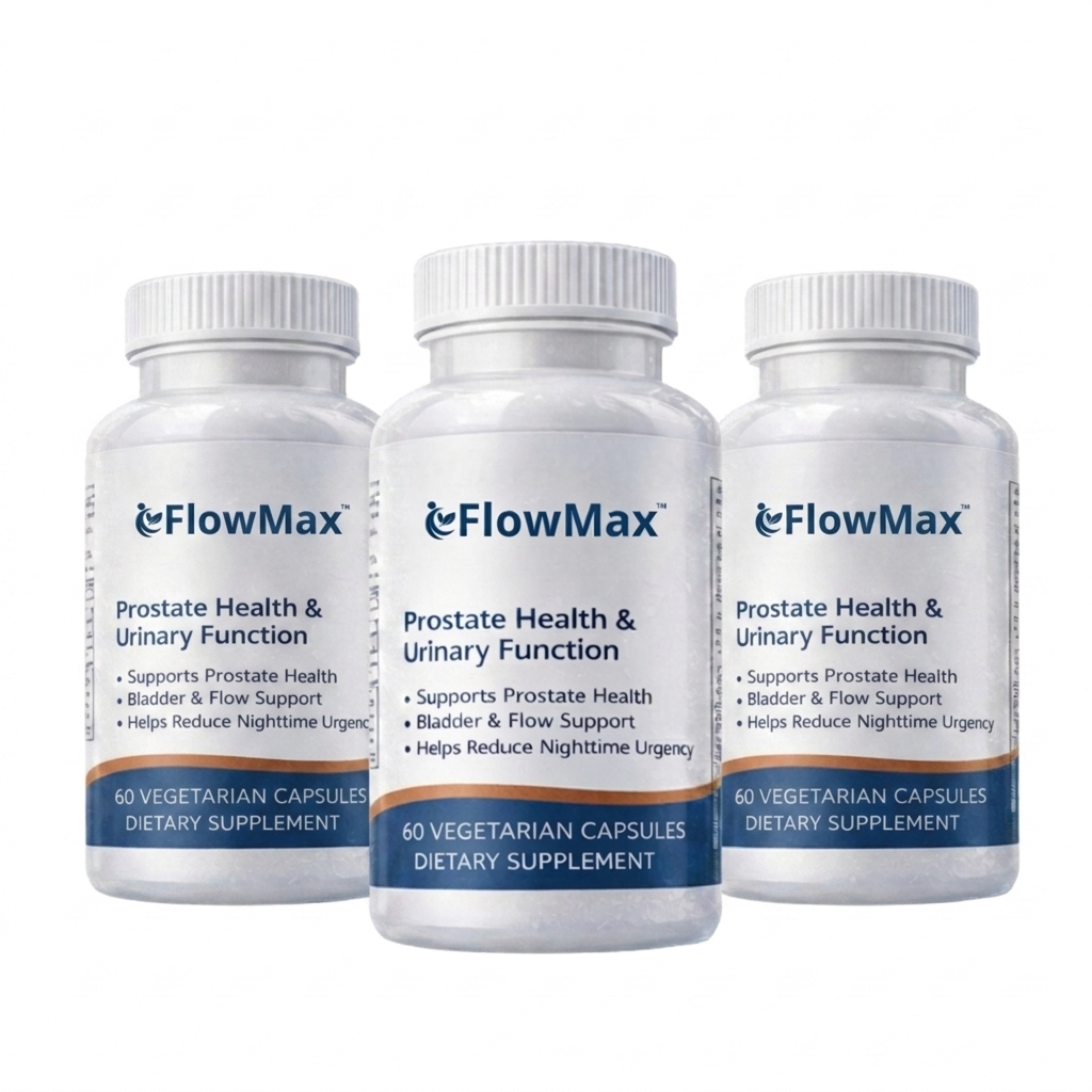 FlowMax™
