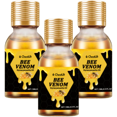 Bee Venom Oil