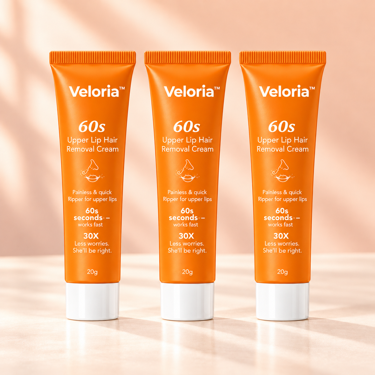 Veloria