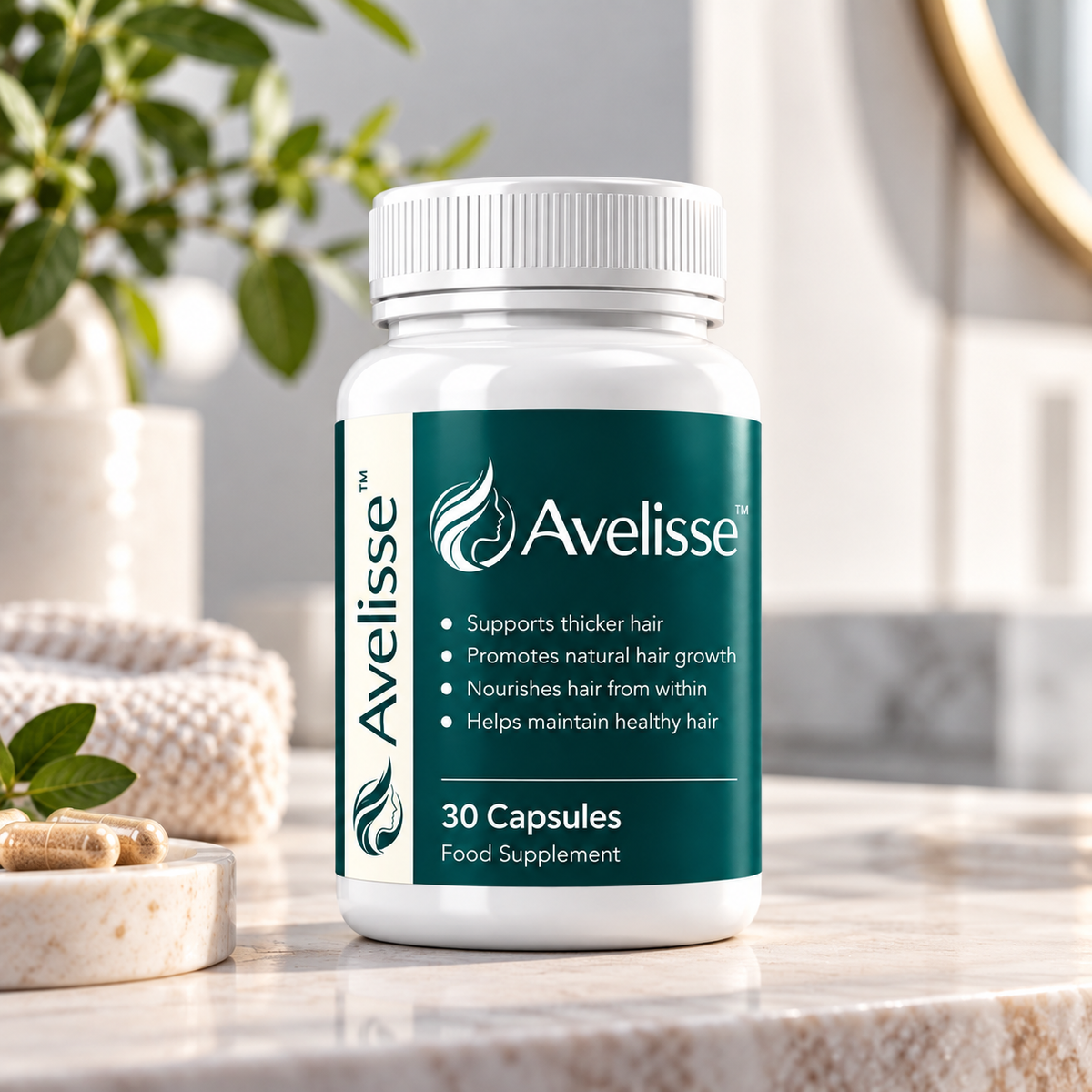 Avelisse