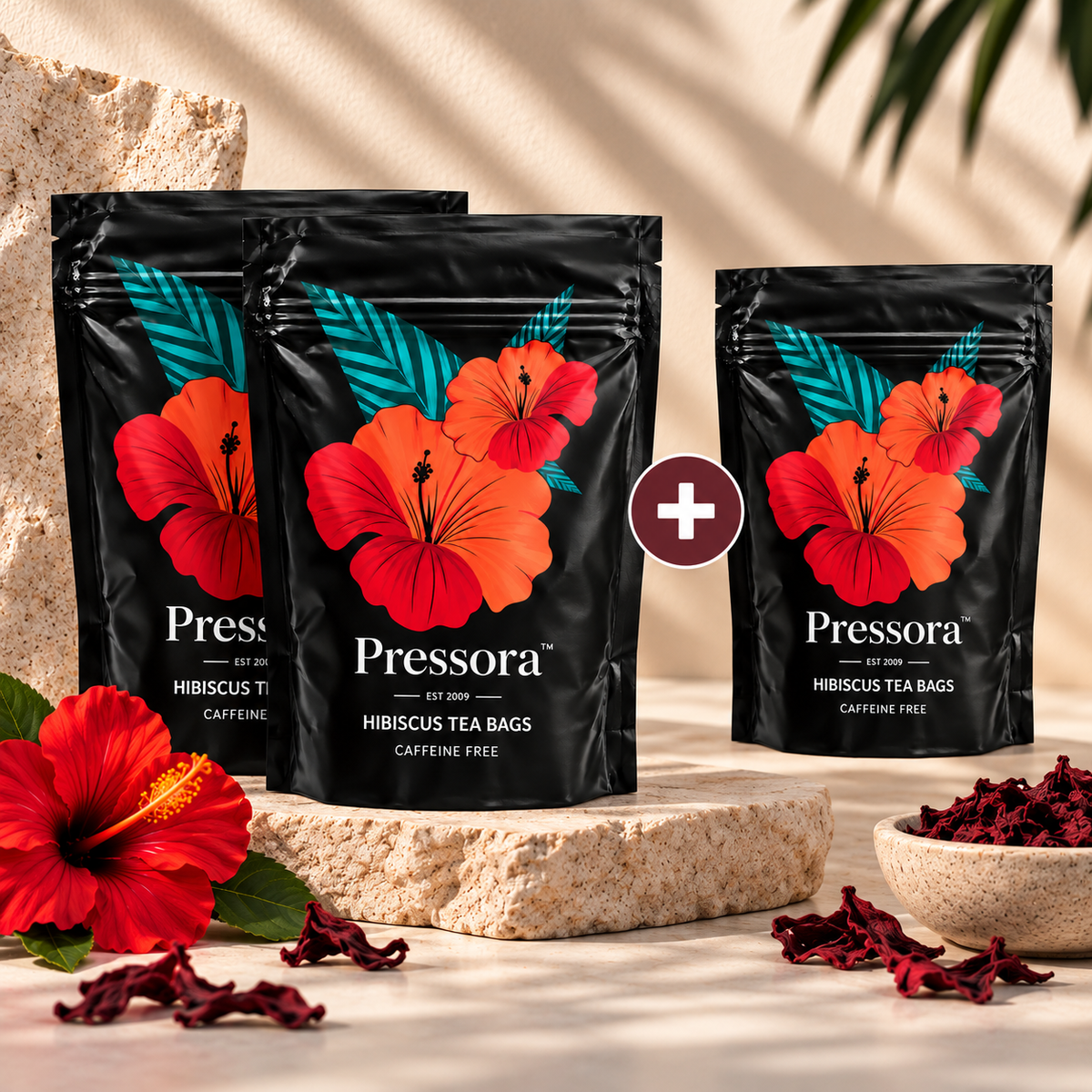 Pressora