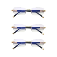 3x FocusLens™ Bril