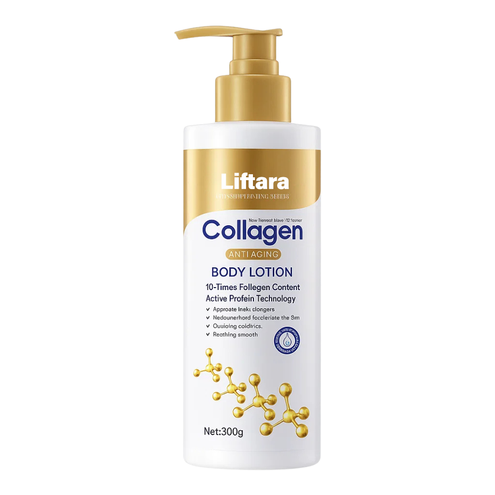 Liftara™ Collagen Lotion