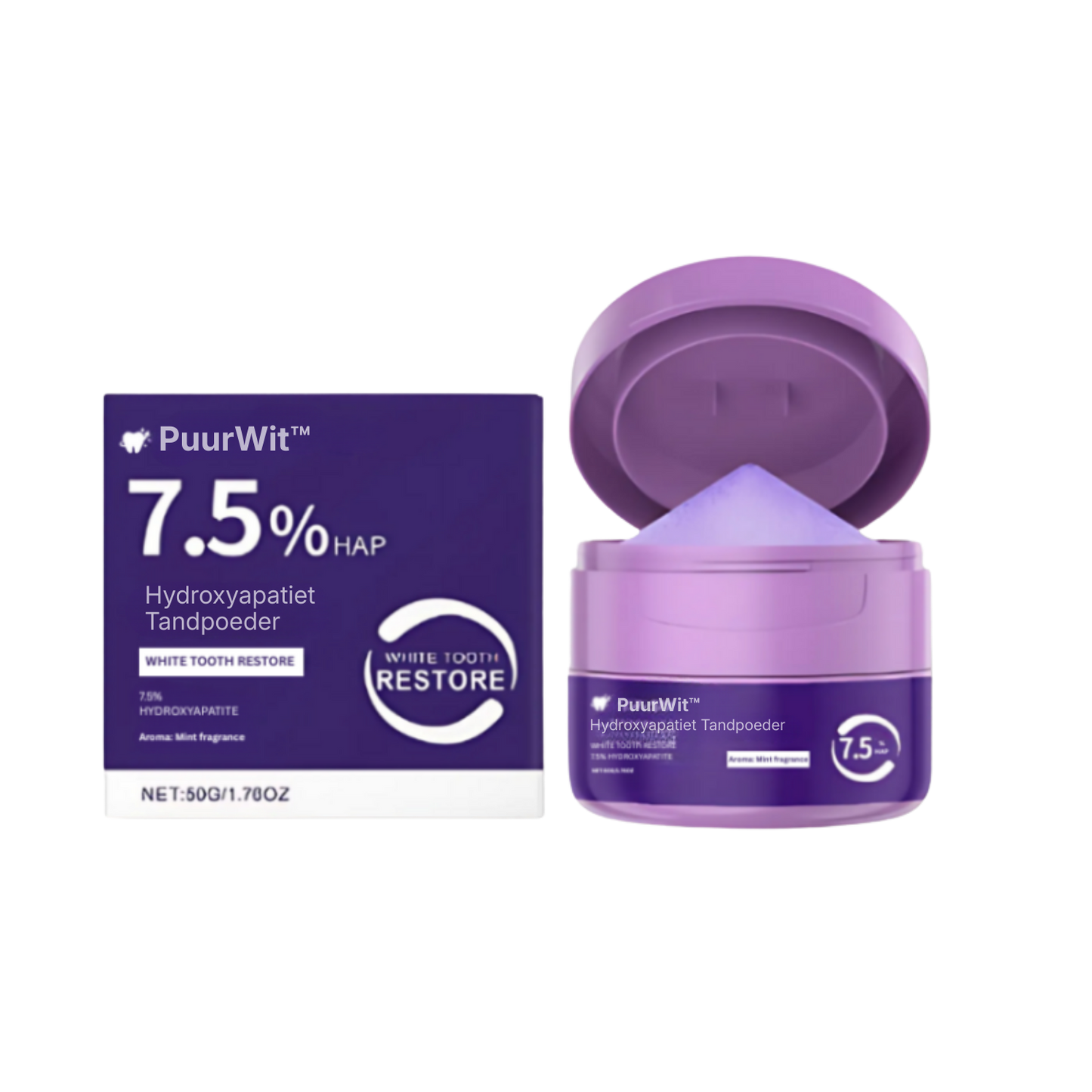 PuurWit™