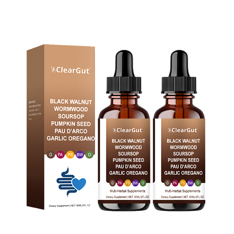 ClearGut