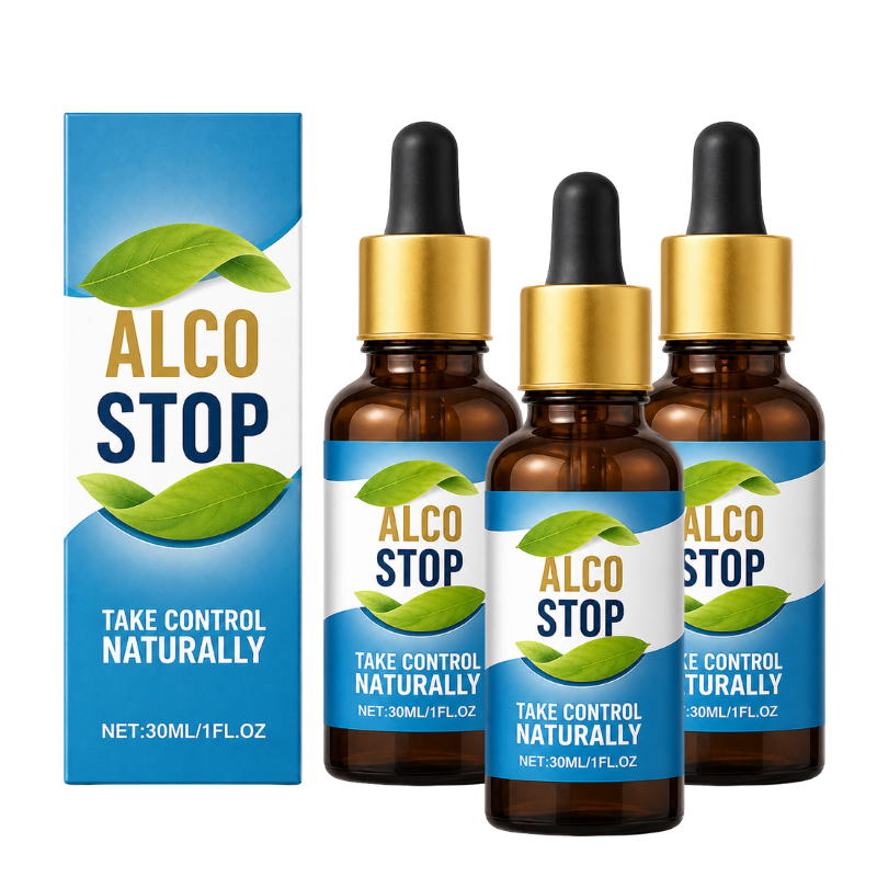 AlcoStop