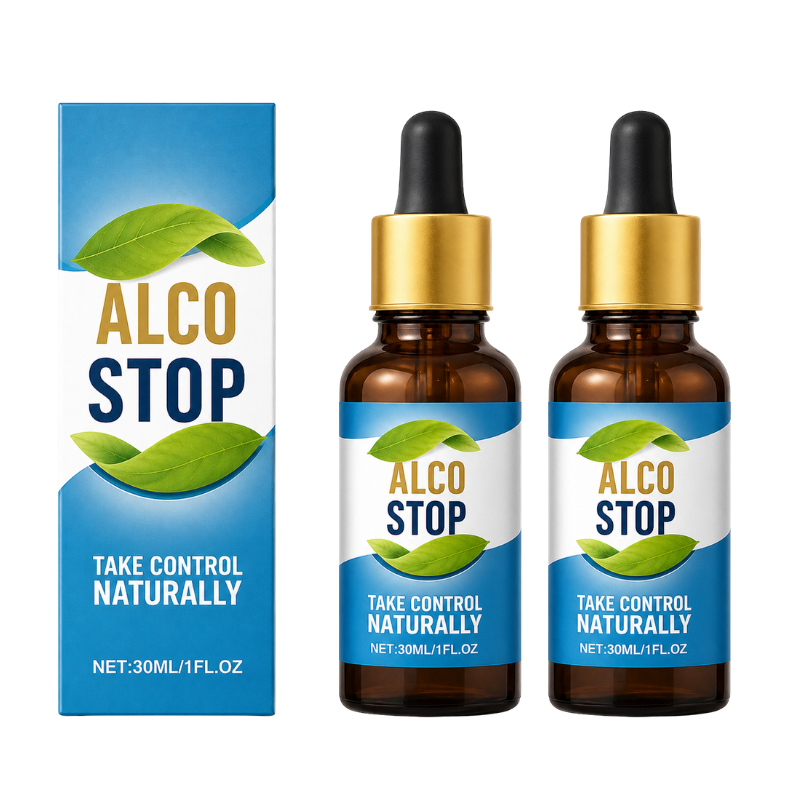 AlcoStop