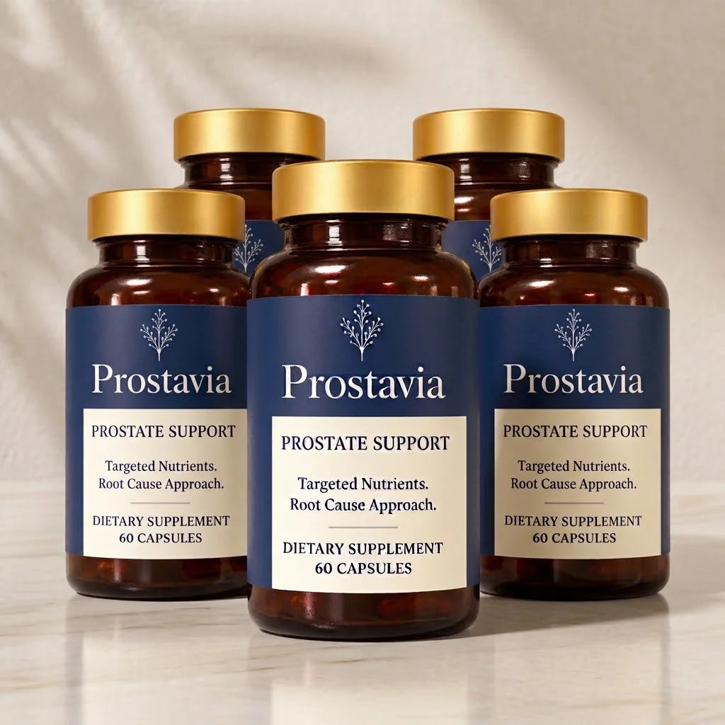 Prostavia