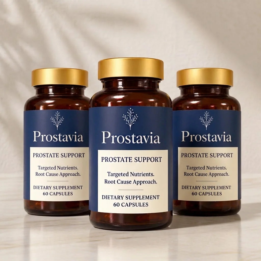 Prostavia
