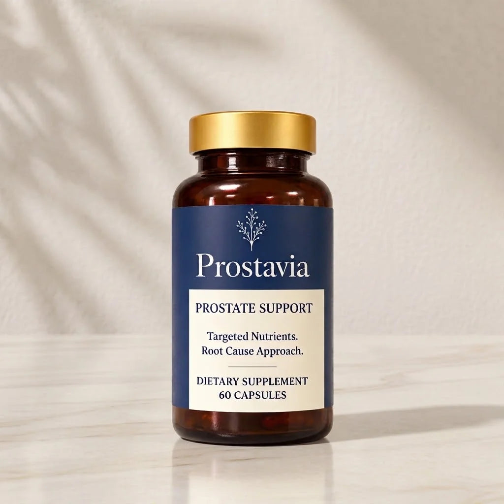 Prostavia