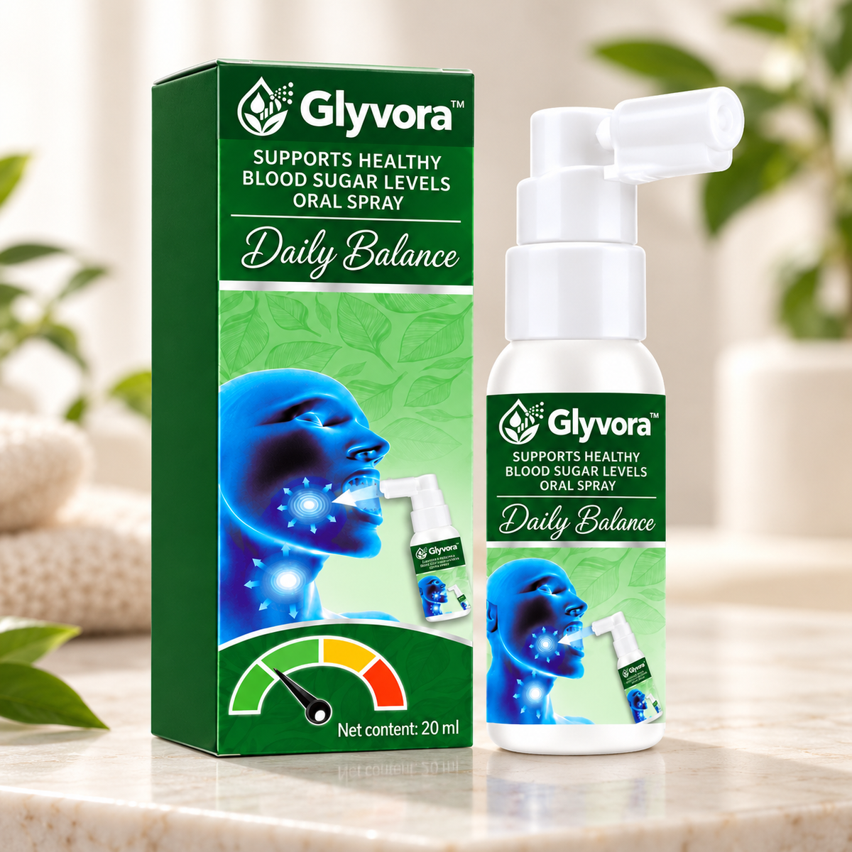 Glyvora