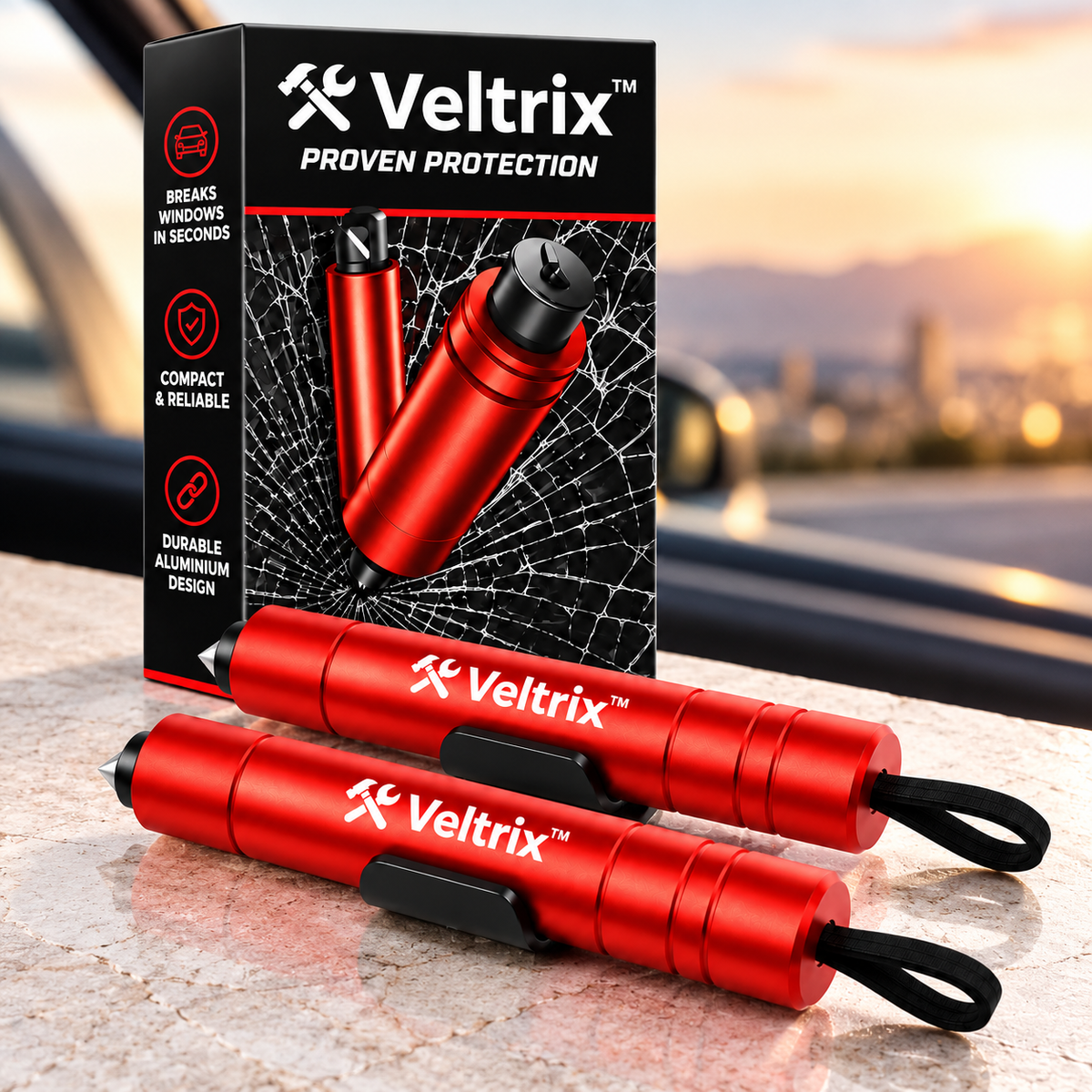Veltrix