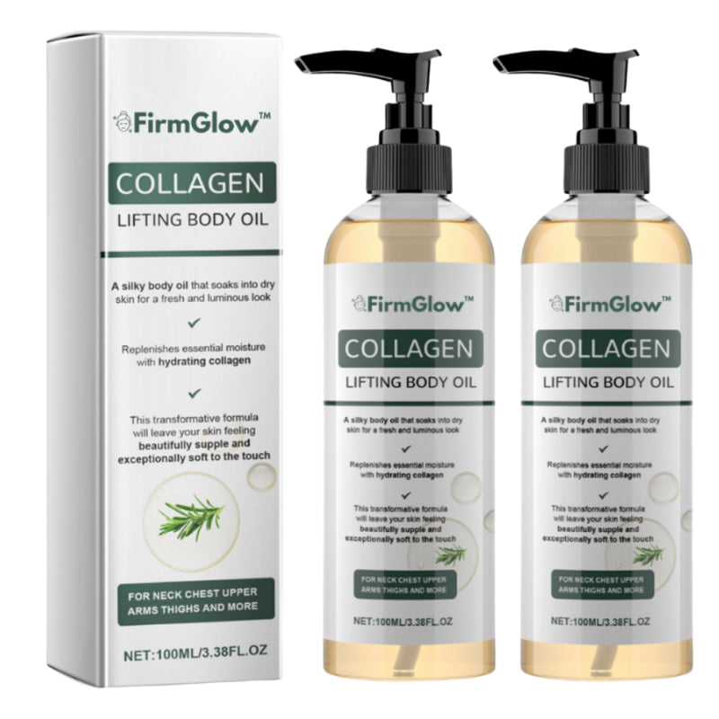 OceAura | Collagen oil