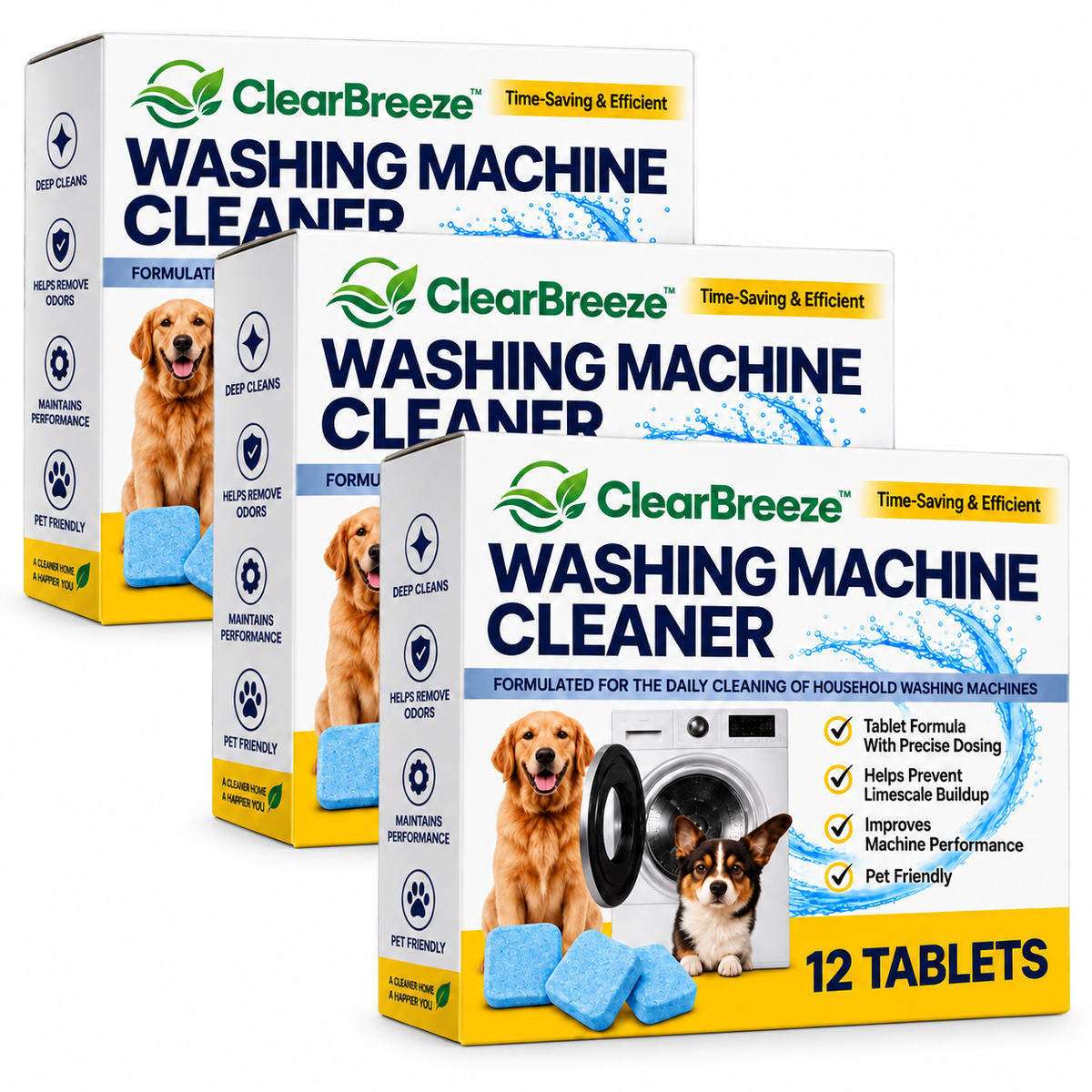 ClearBreeze