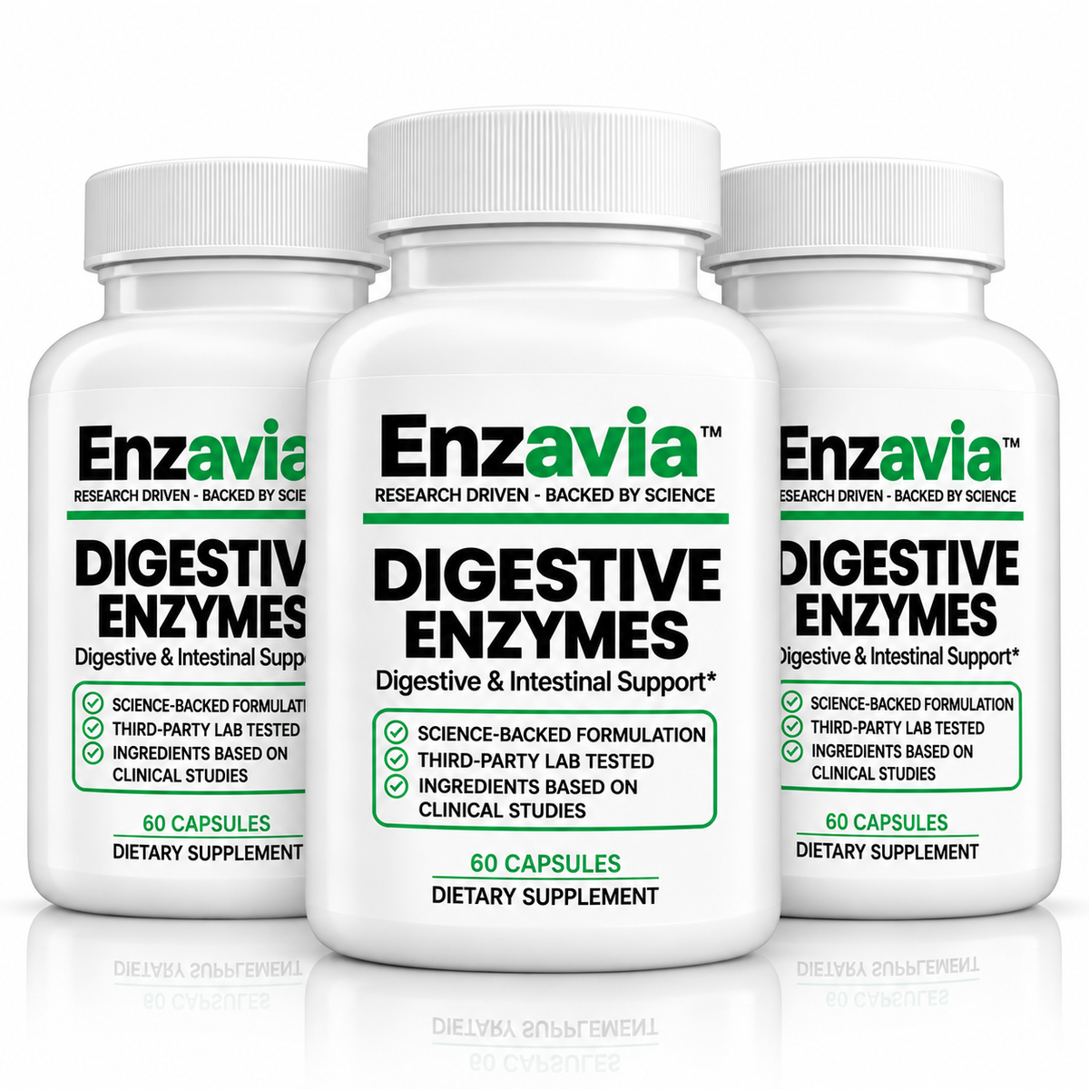 Enzavia