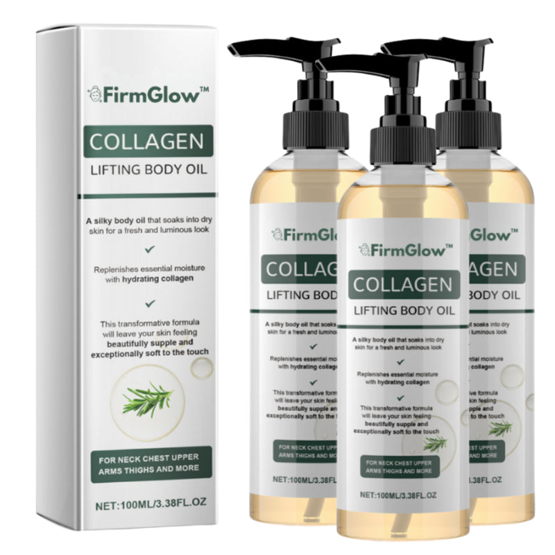 OceAura | Collagen oil