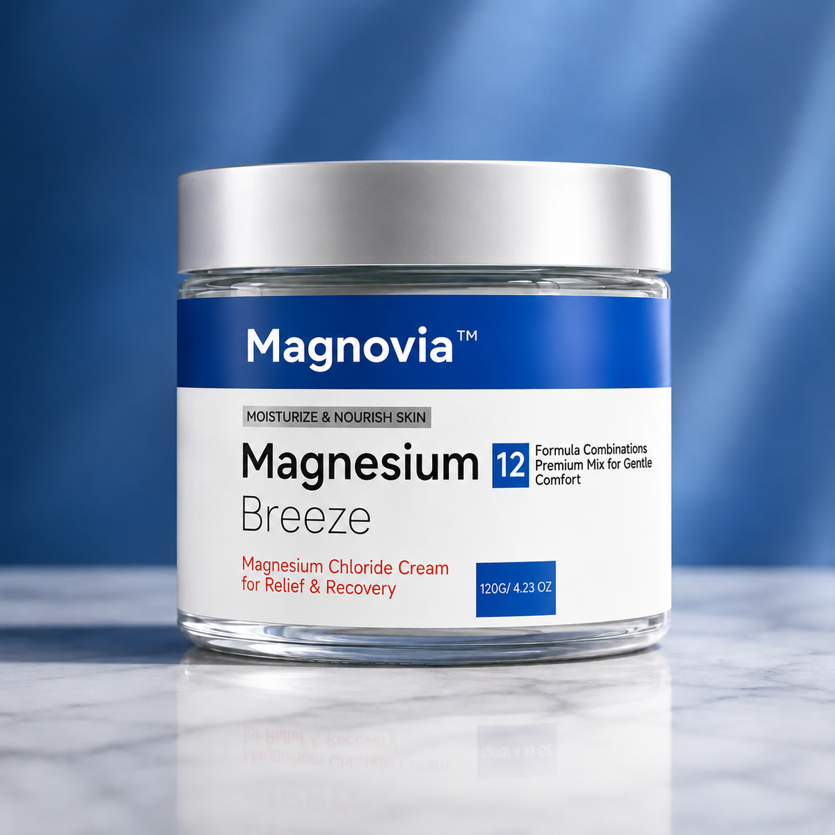 Magnovia