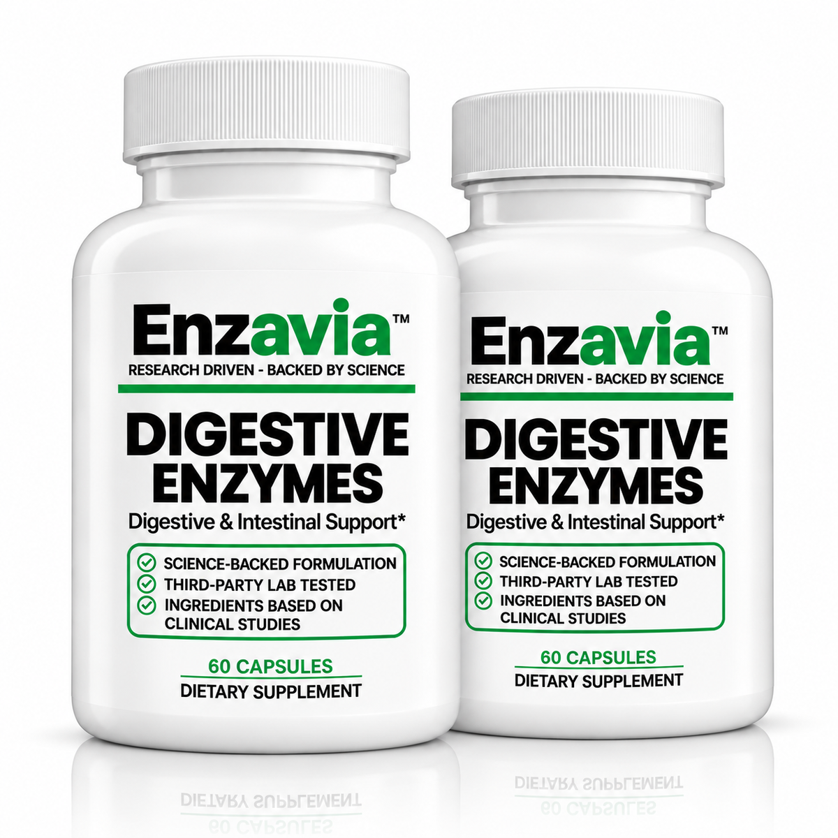 Enzavia