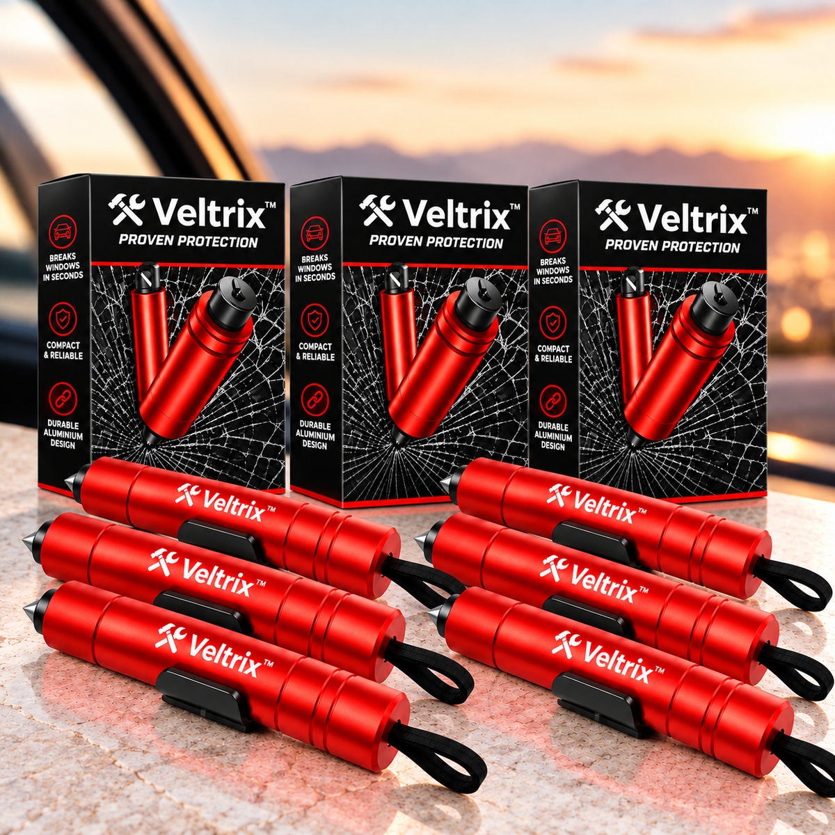 Veltrix