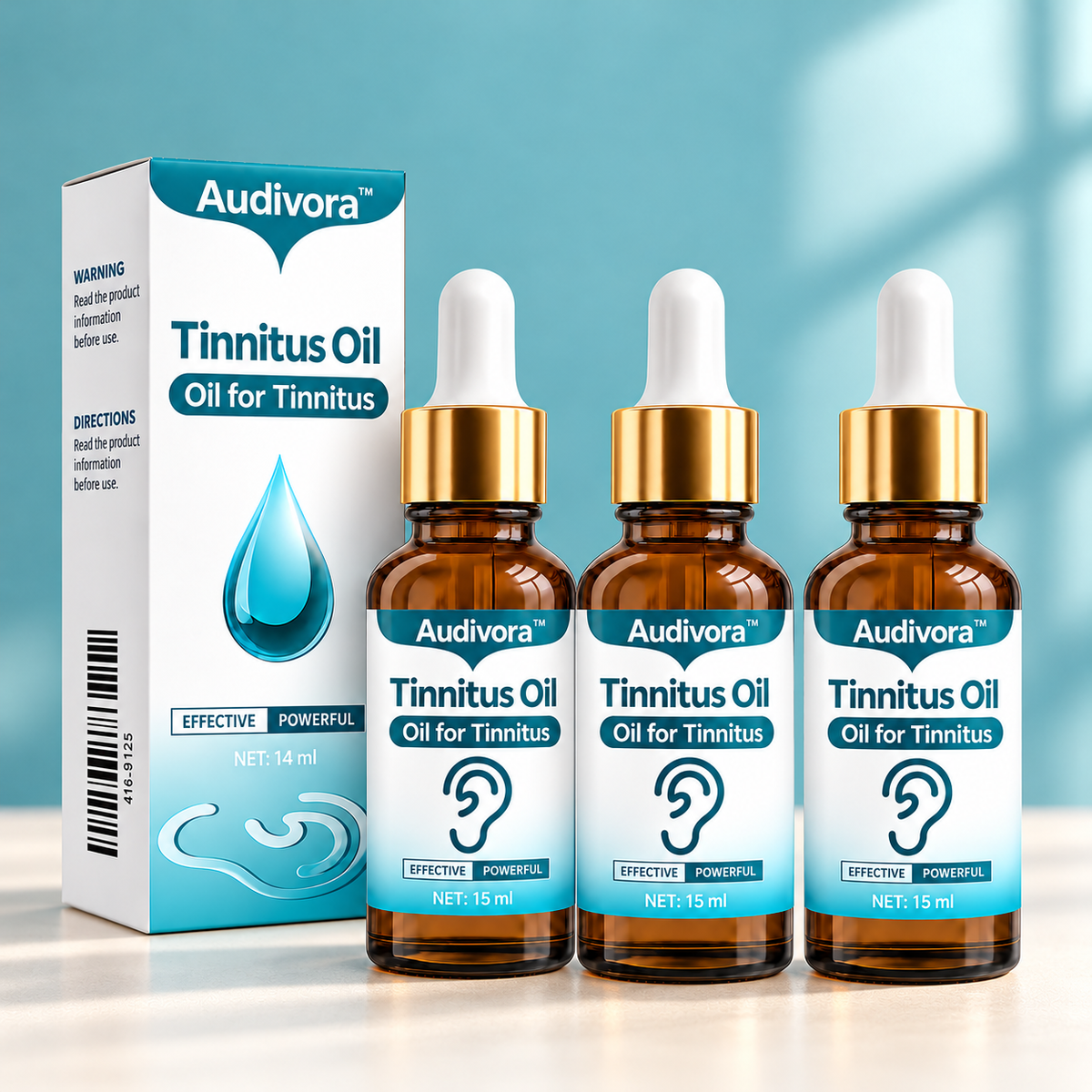 Audivora