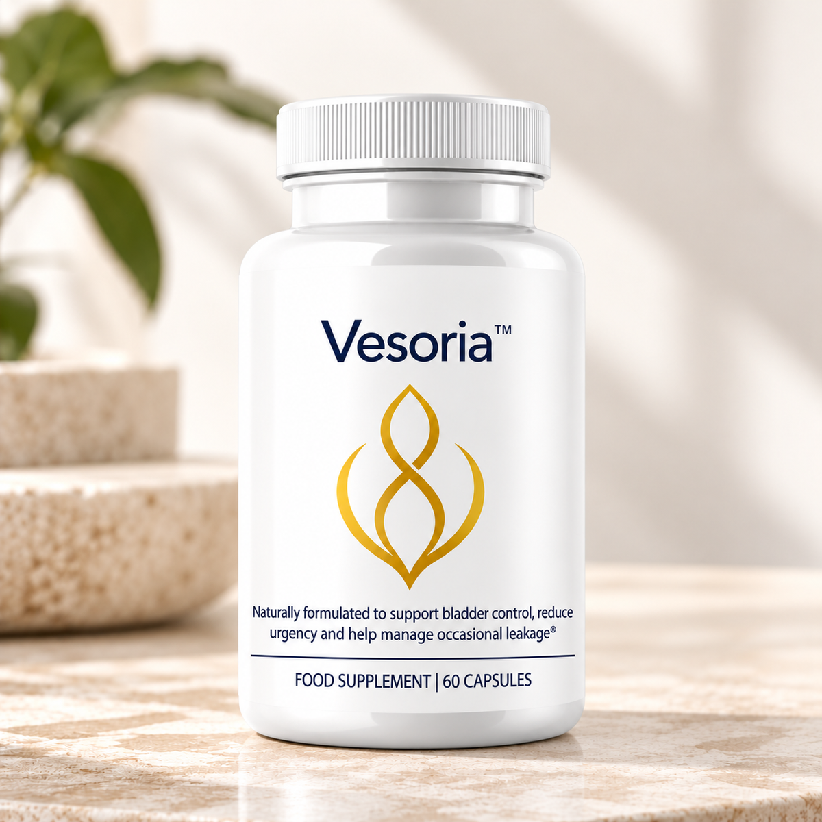 Vesoria