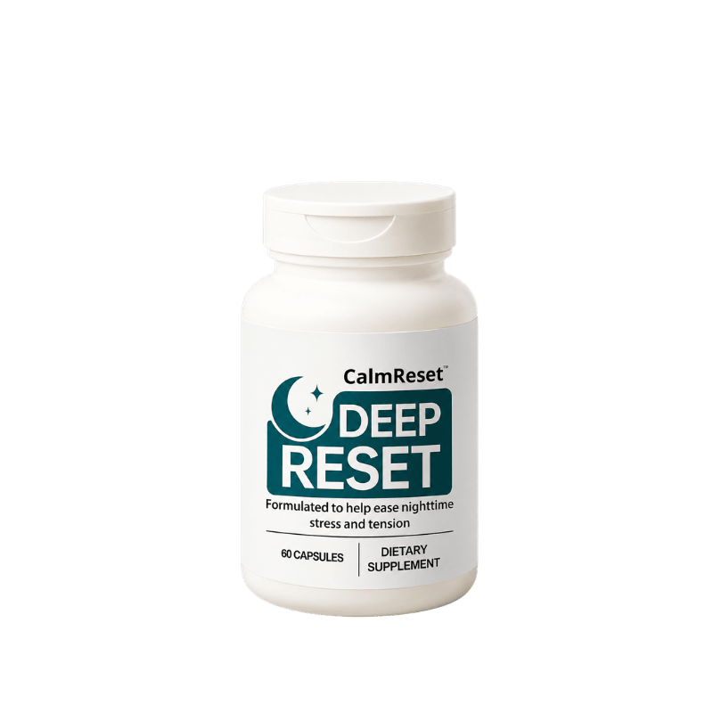 CalmReset