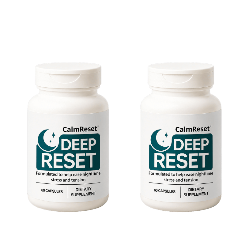 CalmReset