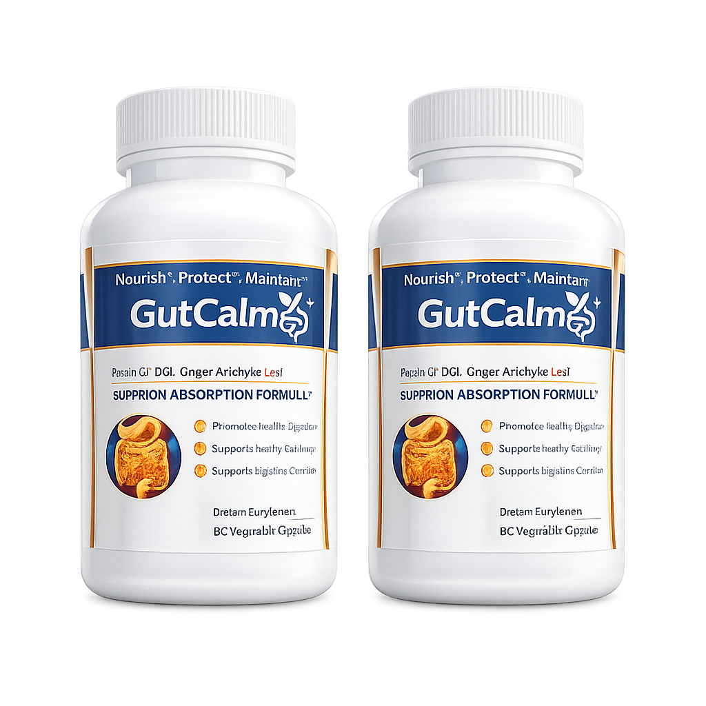 GutCalm™
