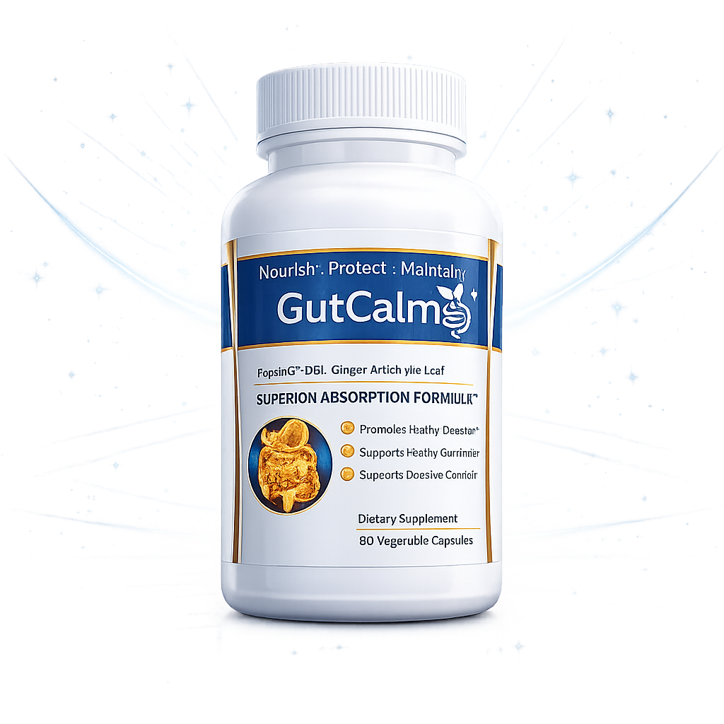 GutCalm™