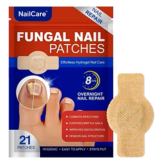 Fungal Nail Patches