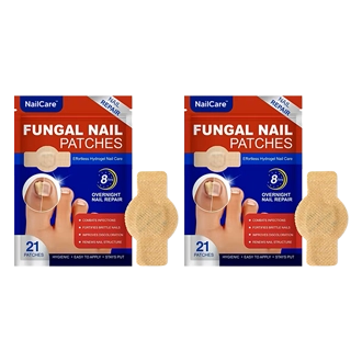 Fungal Nail Patches