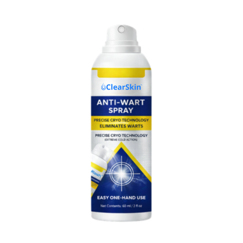 ClearSkin