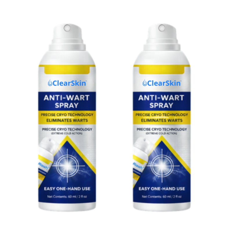 ClearSkin