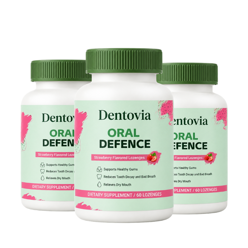 Dentovia