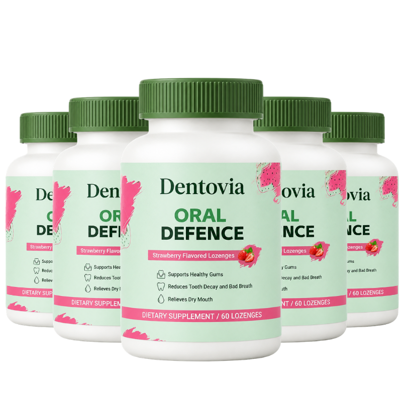 Dentovia